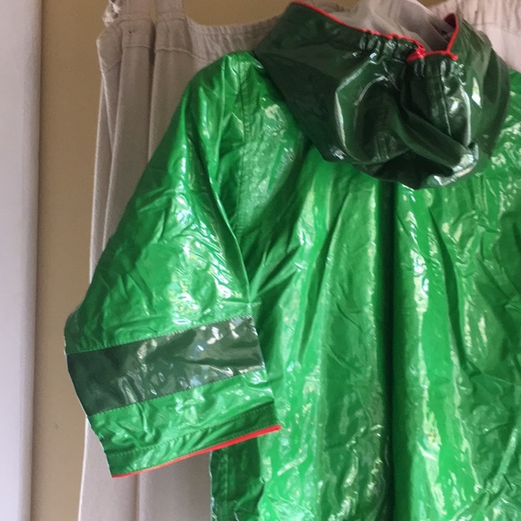 COPY - Rain coat for kids - Picture 4 of 6
